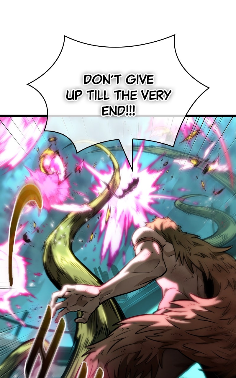 Read The World After the Fall ENGLISH Manga Online