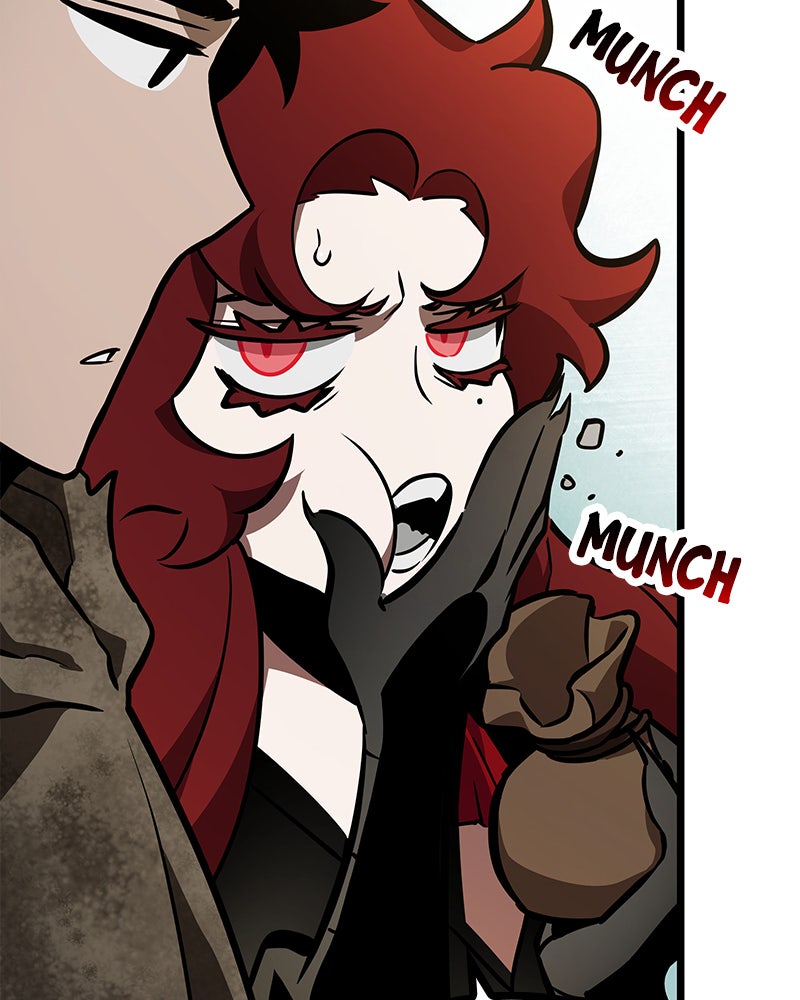 Read The World After the Fall ENGLISH Manga Online