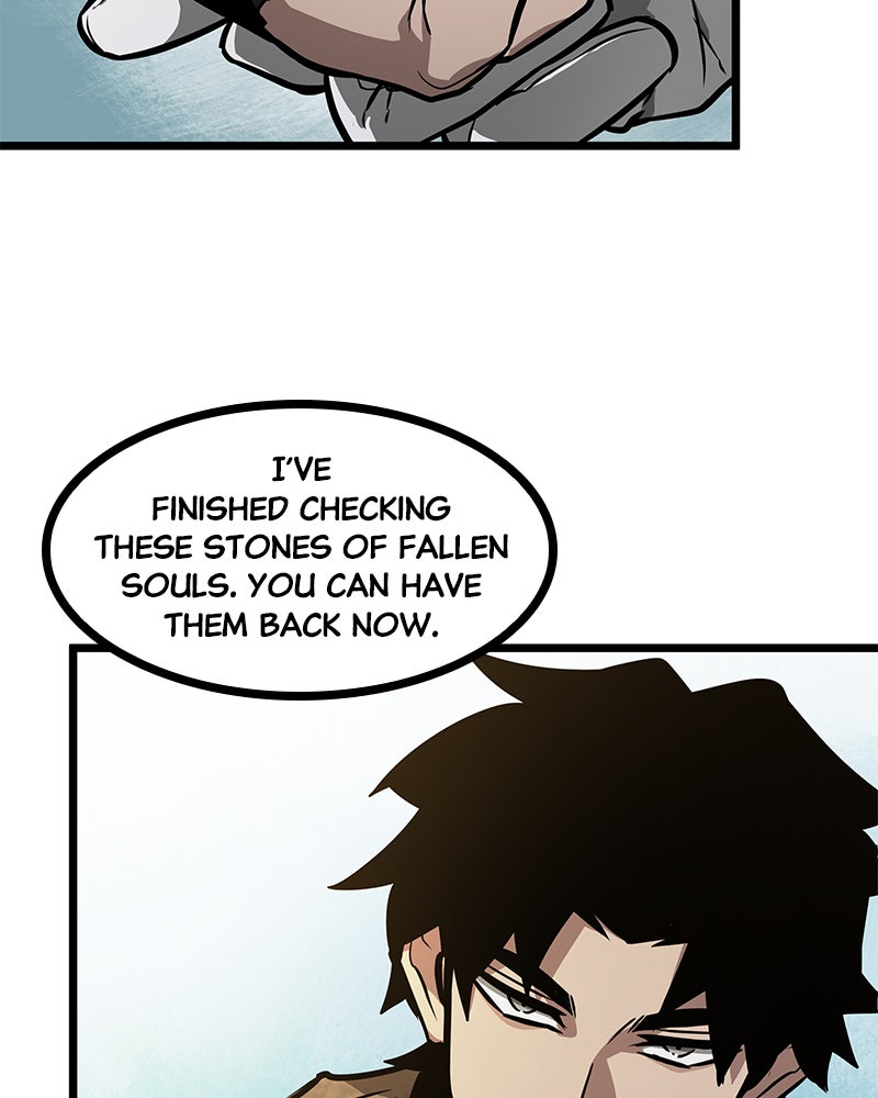 Read The World After the Fall ENGLISH Manga Online