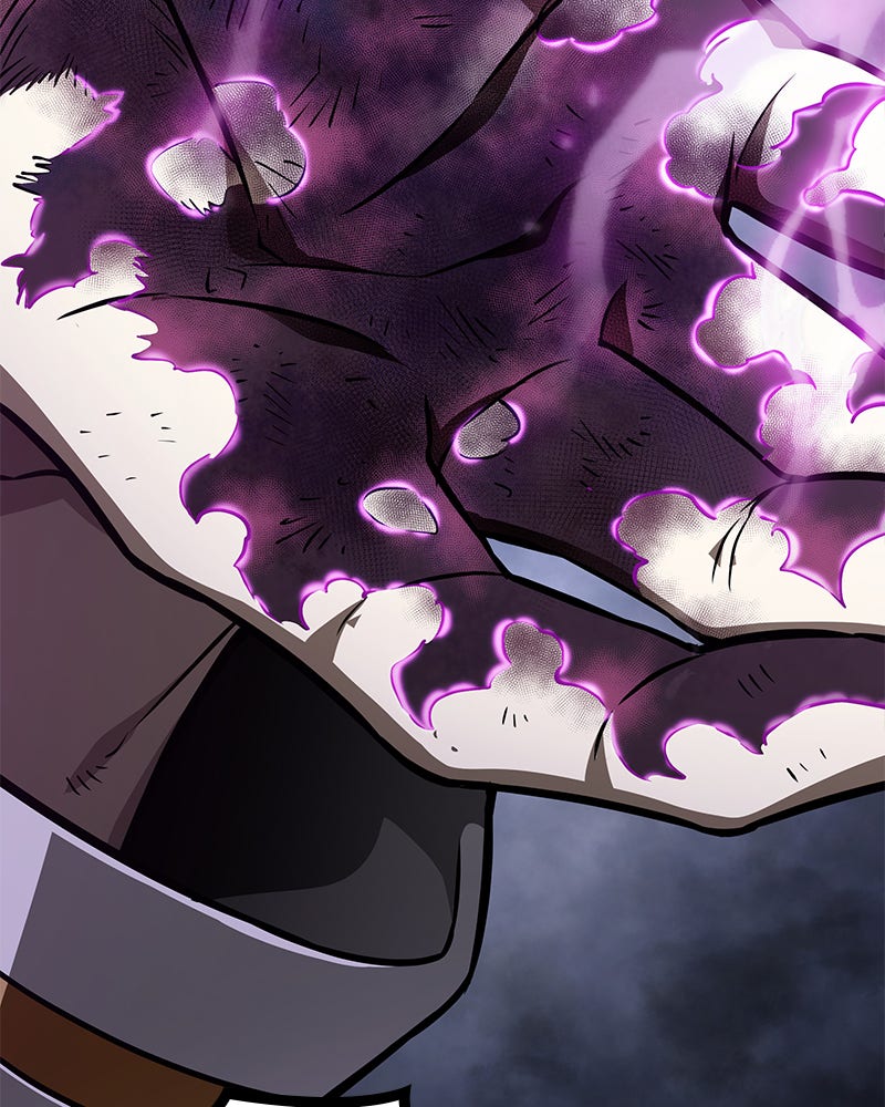 Read The World After the Fall ENGLISH Manga Online