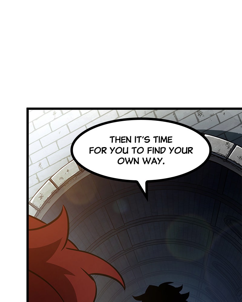 Read The World After the Fall ENGLISH Manga Online