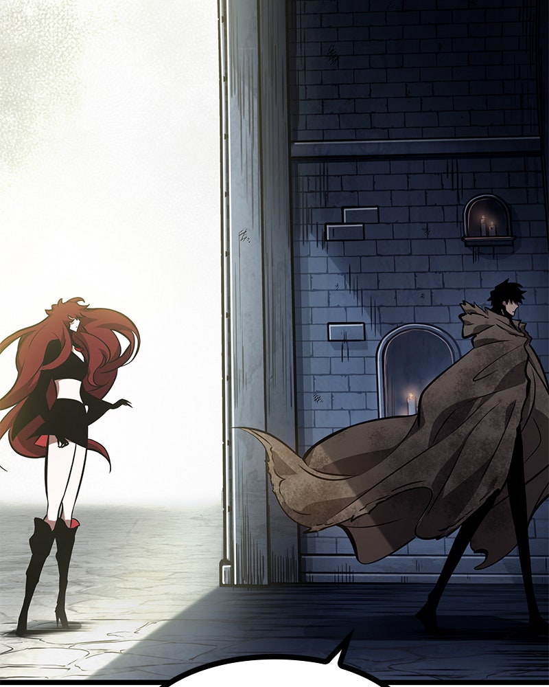 Read The World After the Fall ENGLISH Manga Online