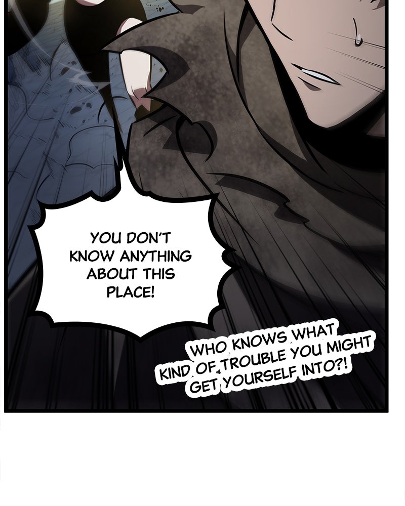 Read The World After the Fall ENGLISH Manga Online