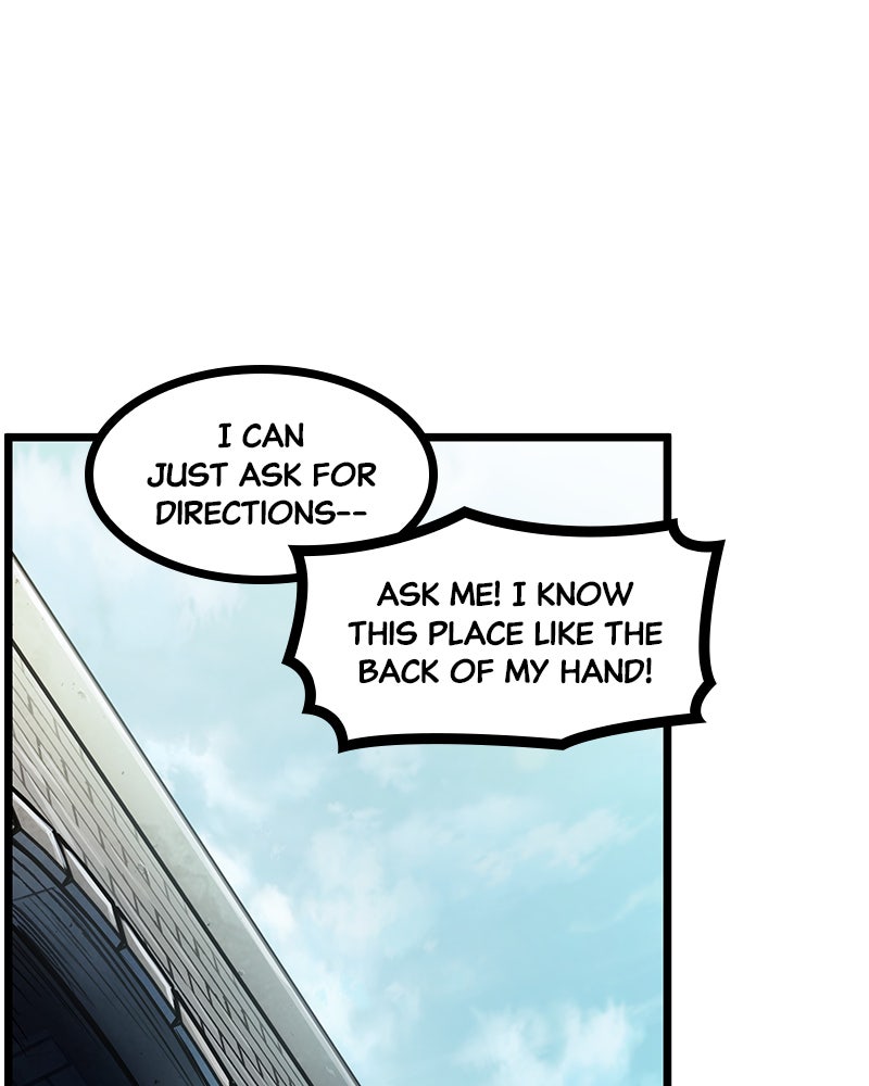 Read The World After the Fall ENGLISH Manga Online