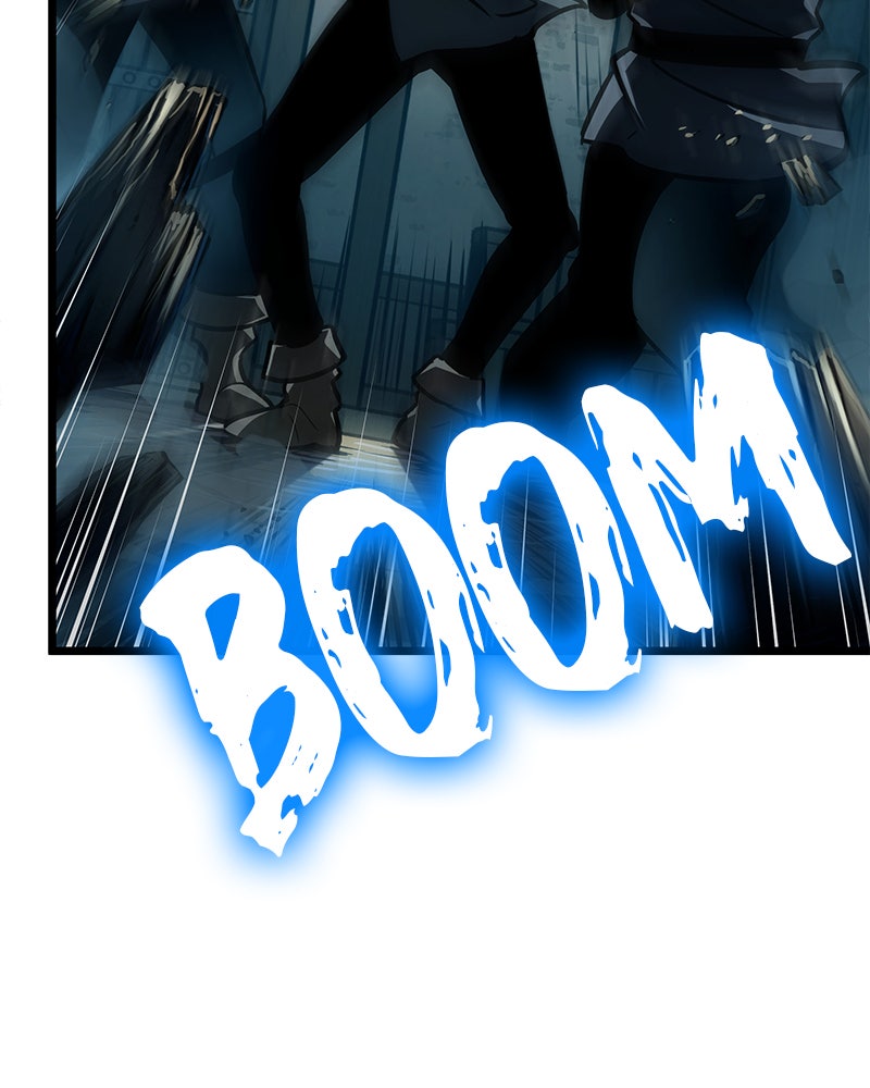 Read The World After the Fall ENGLISH Manga Online