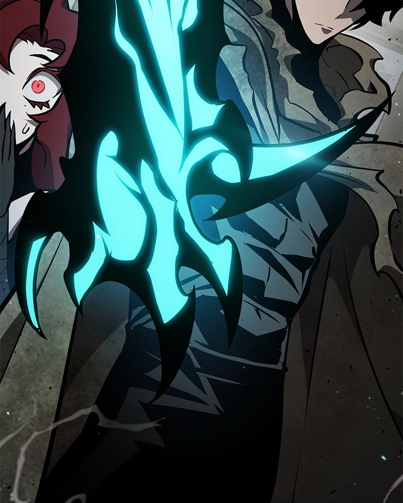 Read The World After the Fall ENGLISH Manga Online