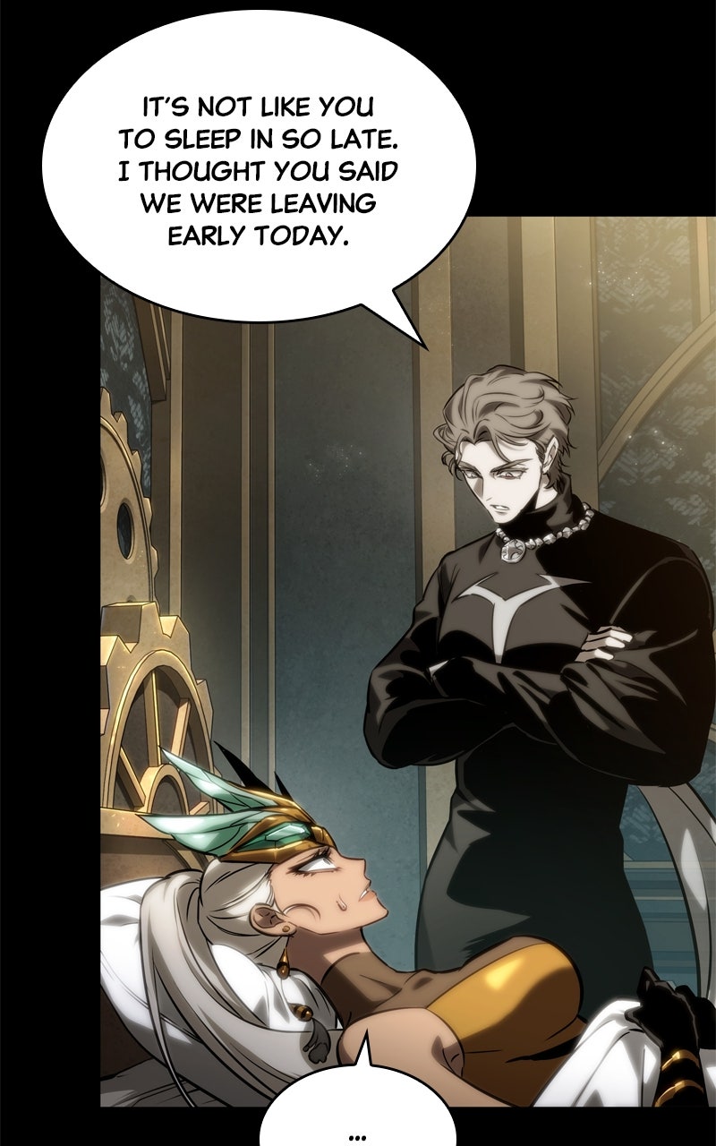 Read The World After the Fall ENGLISH Manga Online