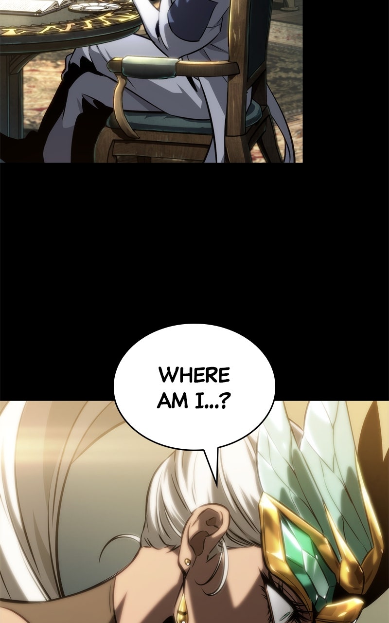 Read The World After the Fall ENGLISH Manga Online