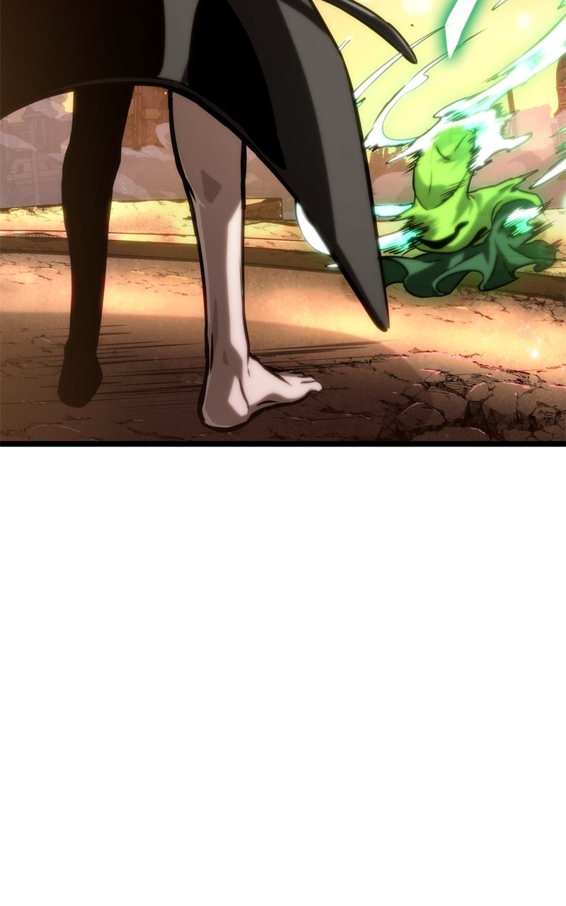 Read The World After the Fall ENGLISH Manga Online