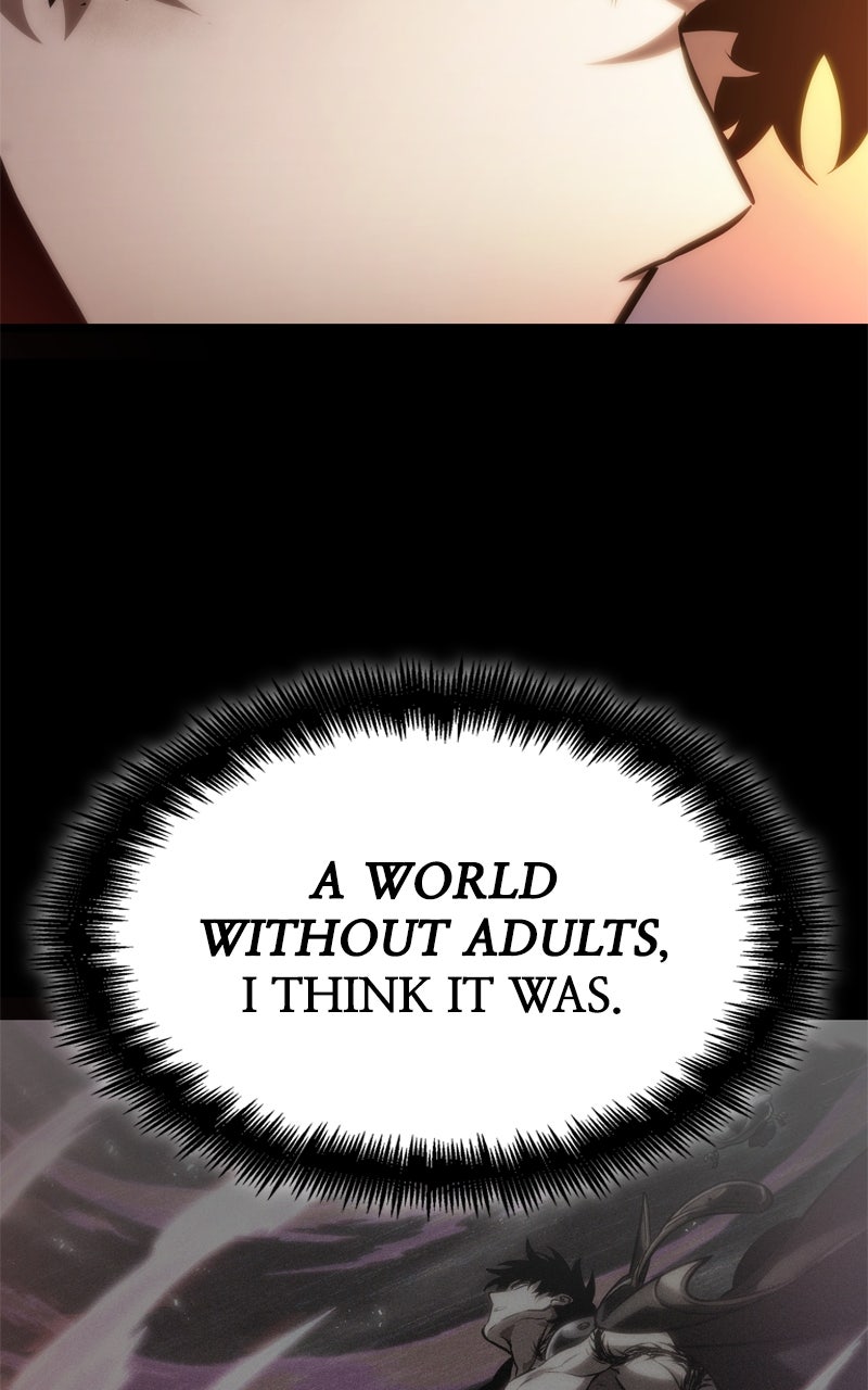 Read The World After the Fall ENGLISH Manga Online