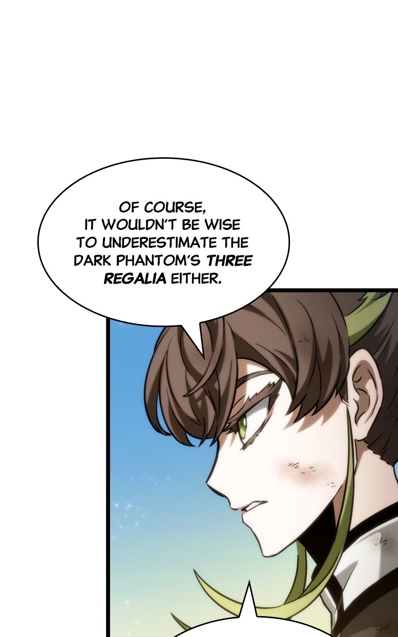 Read The World After the Fall ENGLISH Manga Online