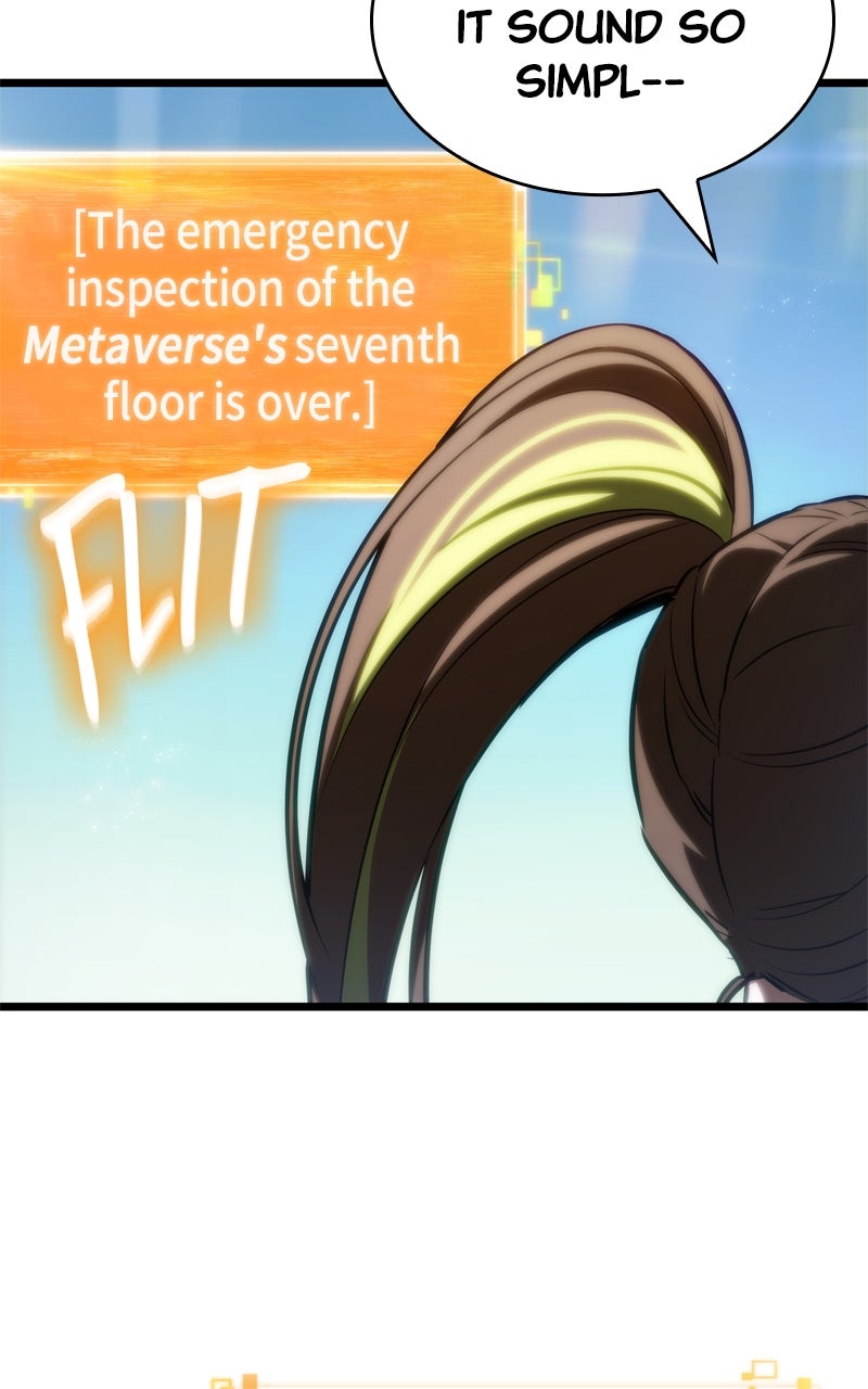 Read The World After the Fall ENGLISH Manga Online