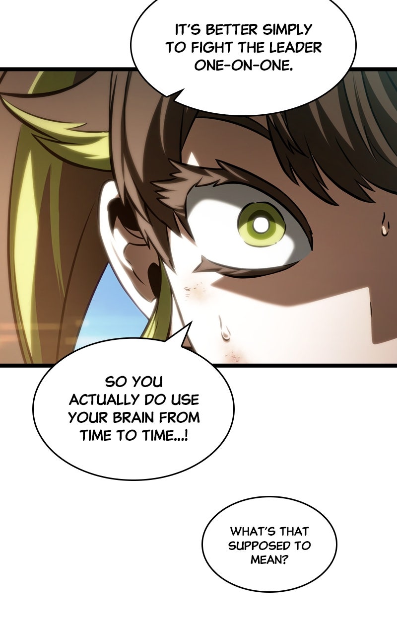 Read The World After the Fall ENGLISH Manga Online