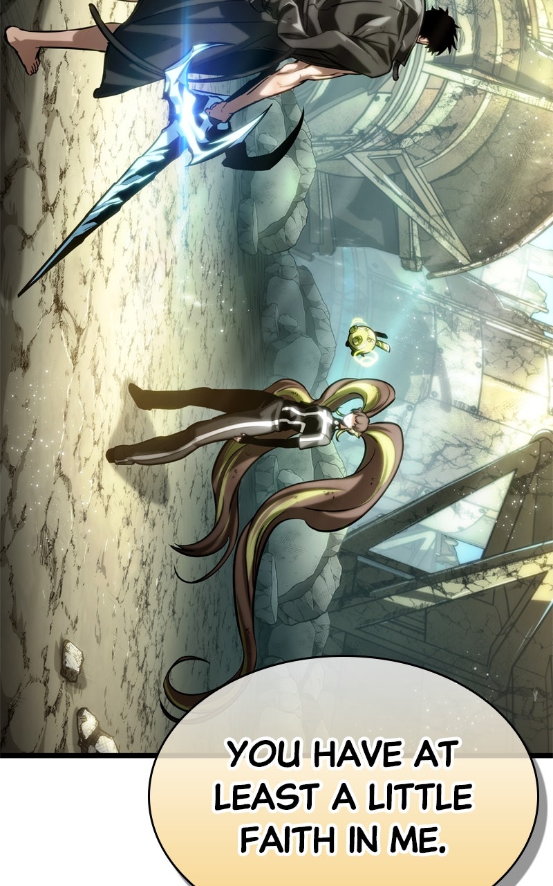 Read The World After the Fall ENGLISH Manga Online