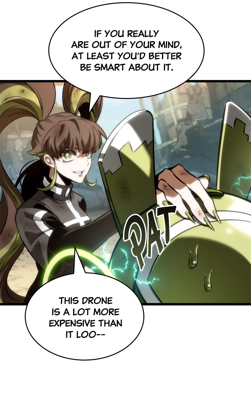 Read The World After the Fall ENGLISH Manga Online