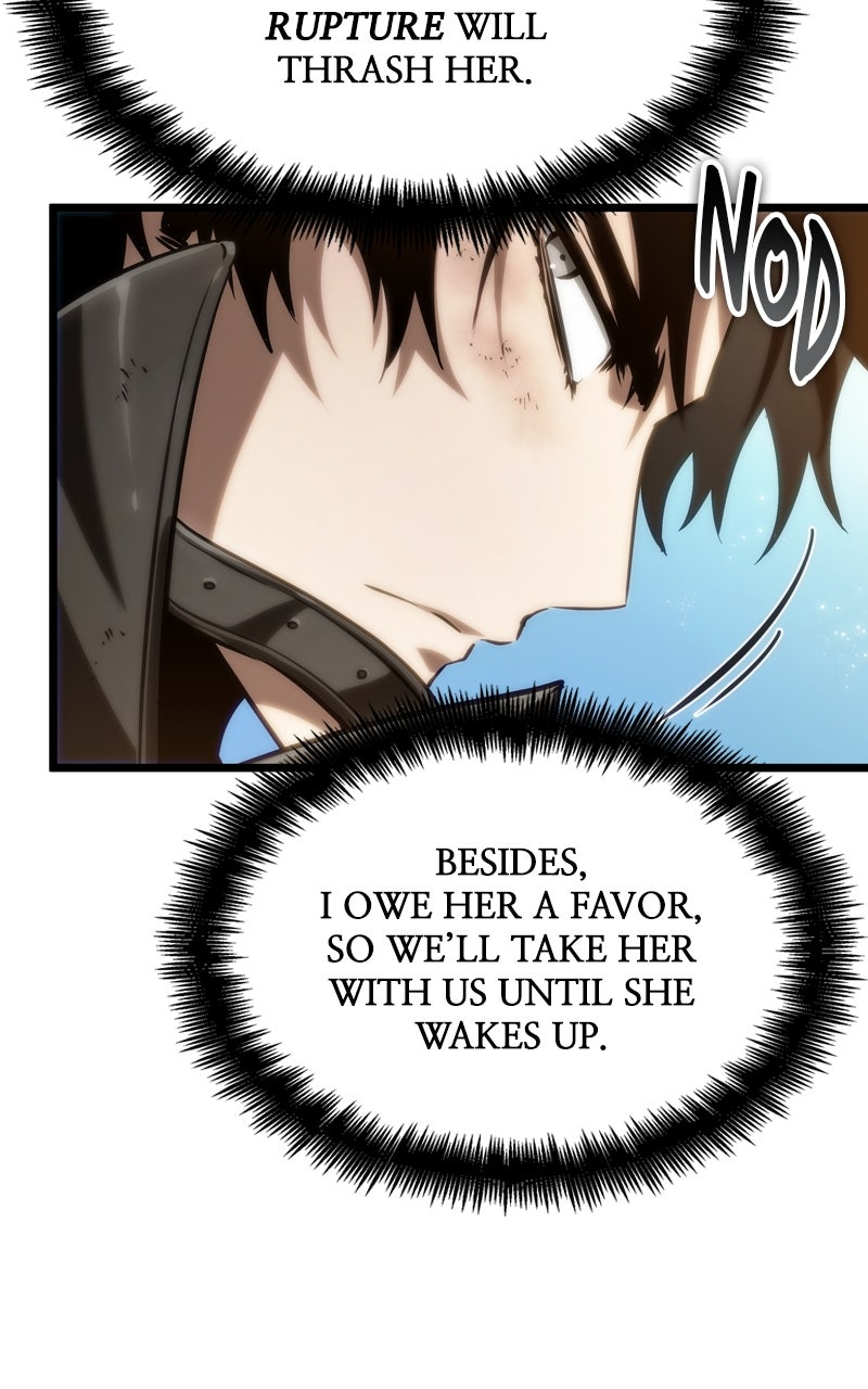 Read The World After the Fall ENGLISH Manga Online