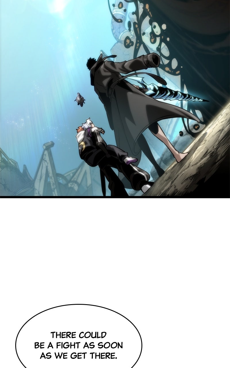 Read The World After the Fall ENGLISH Manga Online