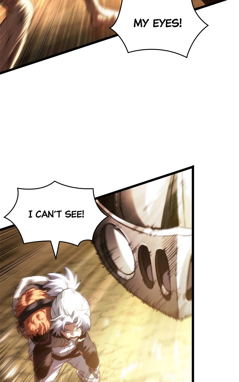 Read The World After the Fall ENGLISH Manga Online