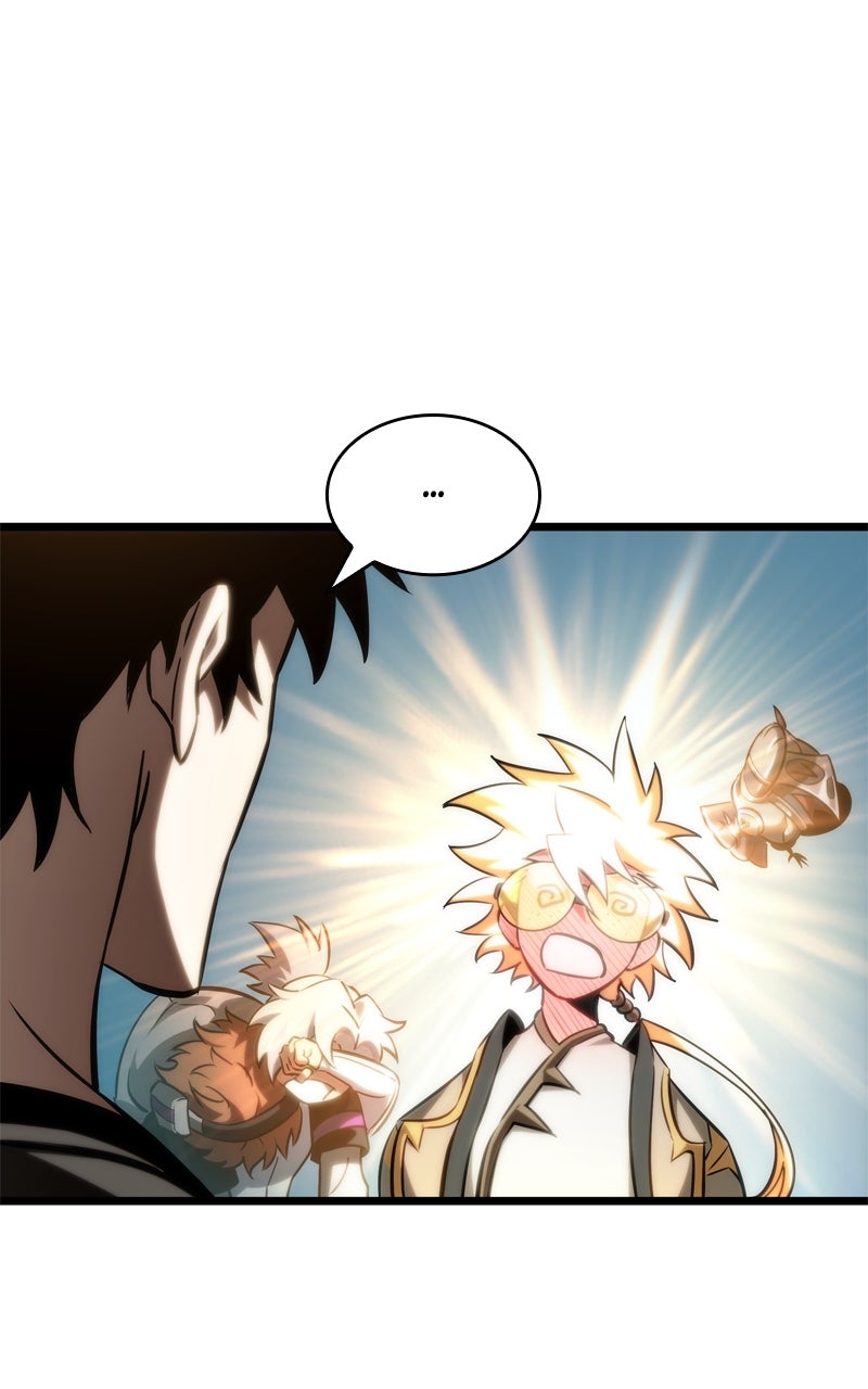 Read The World After the Fall ENGLISH Manga Online