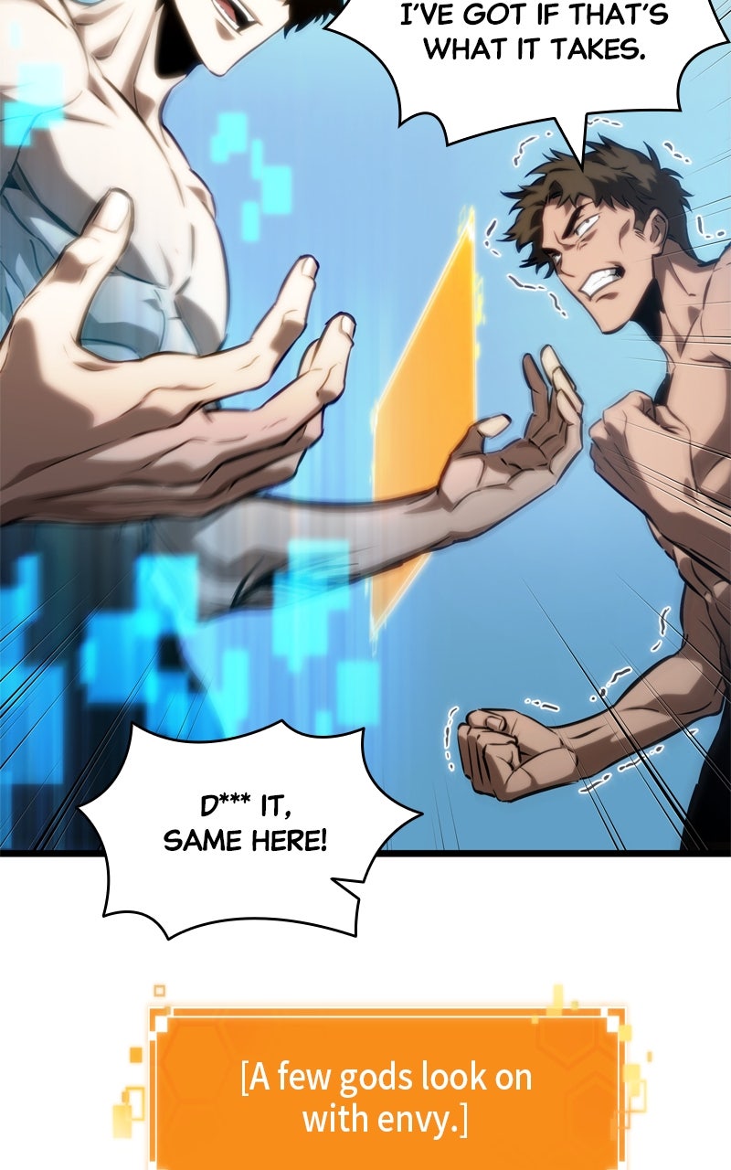 Read The World After the Fall ENGLISH Manga Online