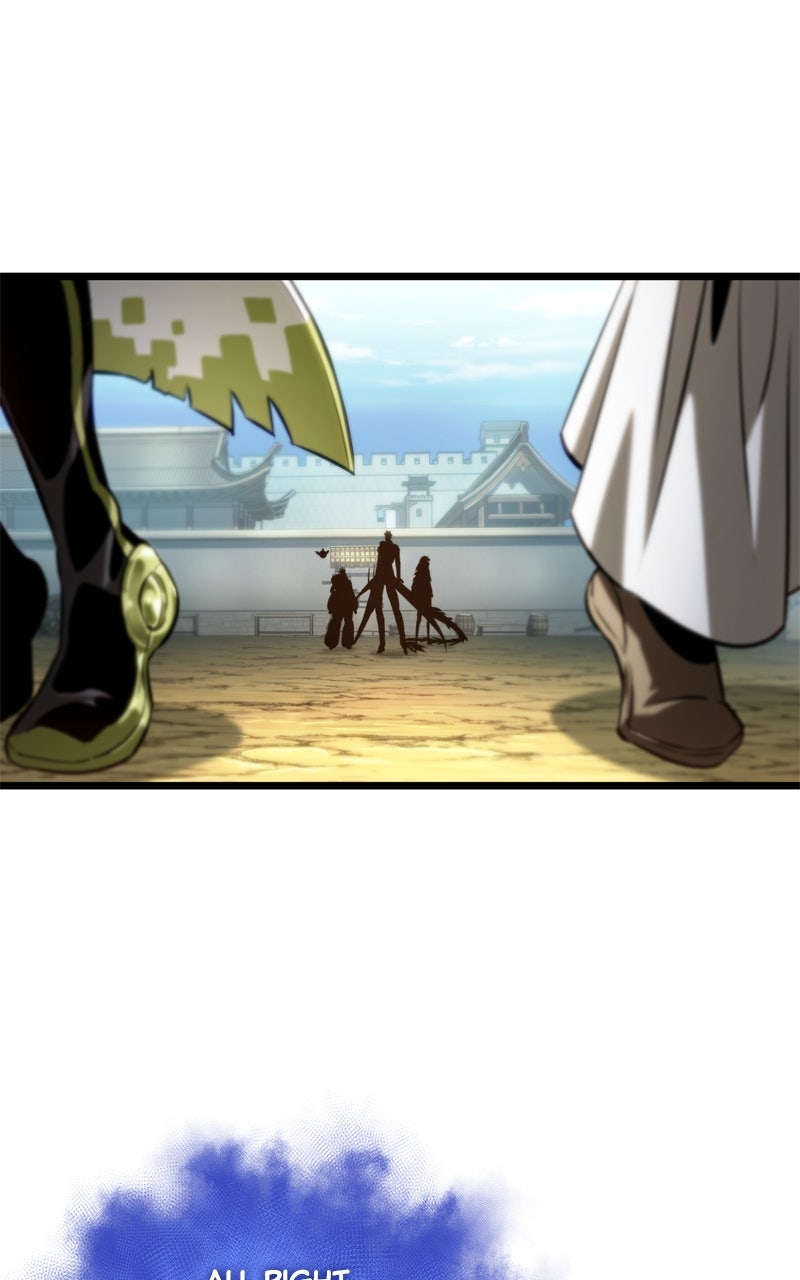 Read The World After the Fall ENGLISH Manga Online