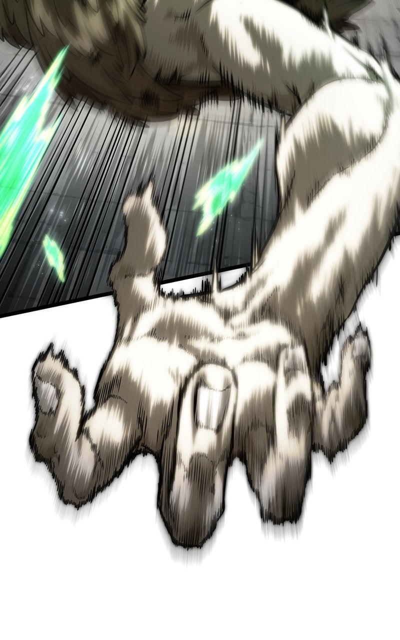 Read The World After the Fall ENGLISH Manga Online