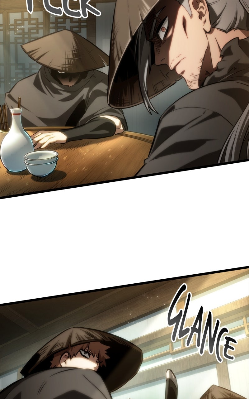 Read The World After the Fall ENGLISH Manga Online