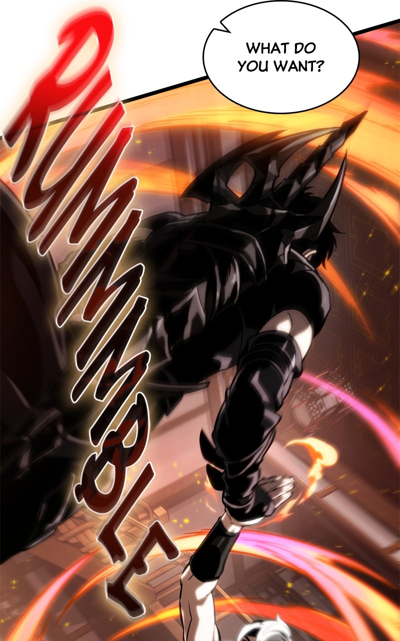 Read The World After the Fall ENGLISH Manga Online