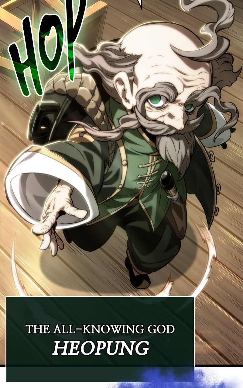 Read The World After the Fall ENGLISH Manga Online