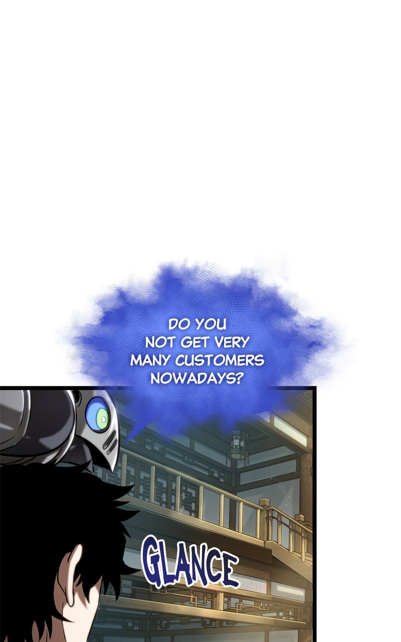 Read The World After the Fall ENGLISH Manga Online