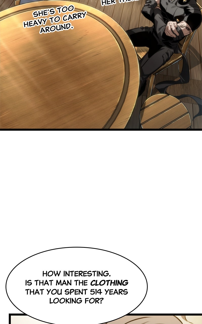 Read The World After the Fall ENGLISH Manga Online