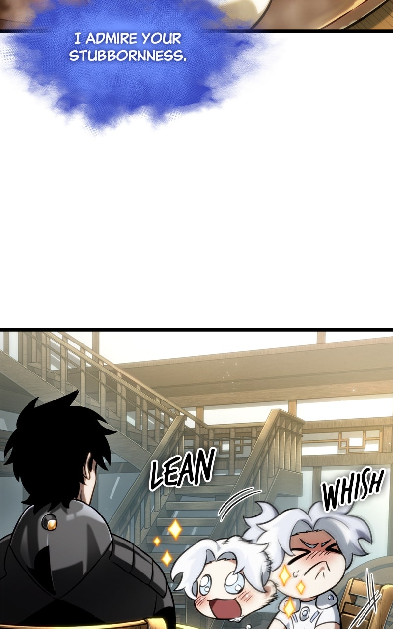 Read The World After the Fall ENGLISH Manga Online