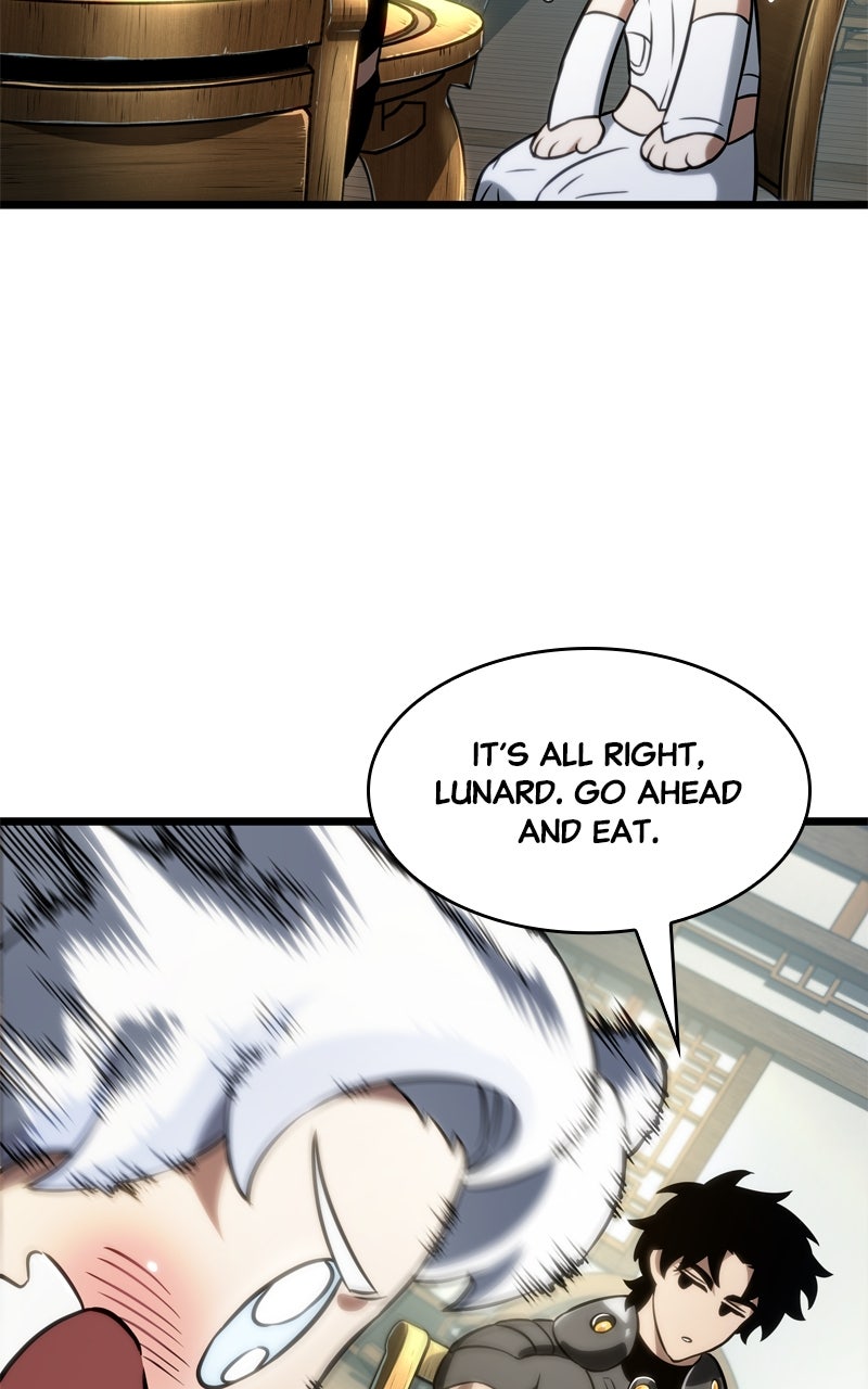 Read The World After the Fall ENGLISH Manga Online