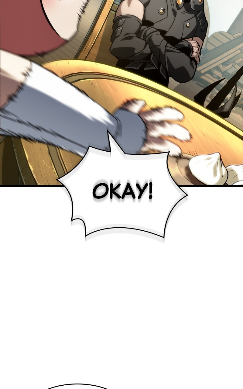 Read The World After the Fall ENGLISH Manga Online