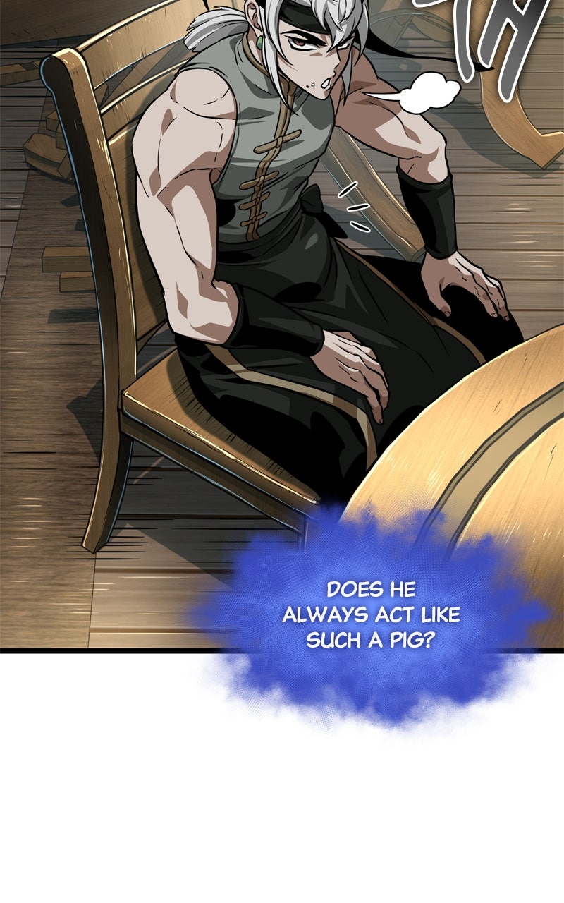 Read The World After the Fall ENGLISH Manga Online