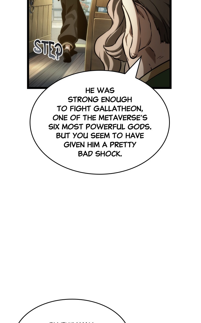 Read The World After the Fall ENGLISH Manga Online