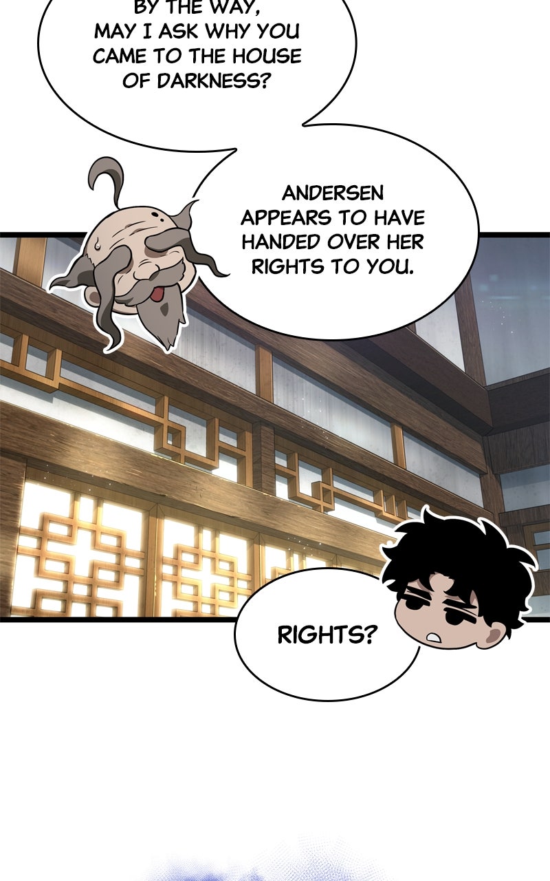 Read The World After the Fall ENGLISH Manga Online