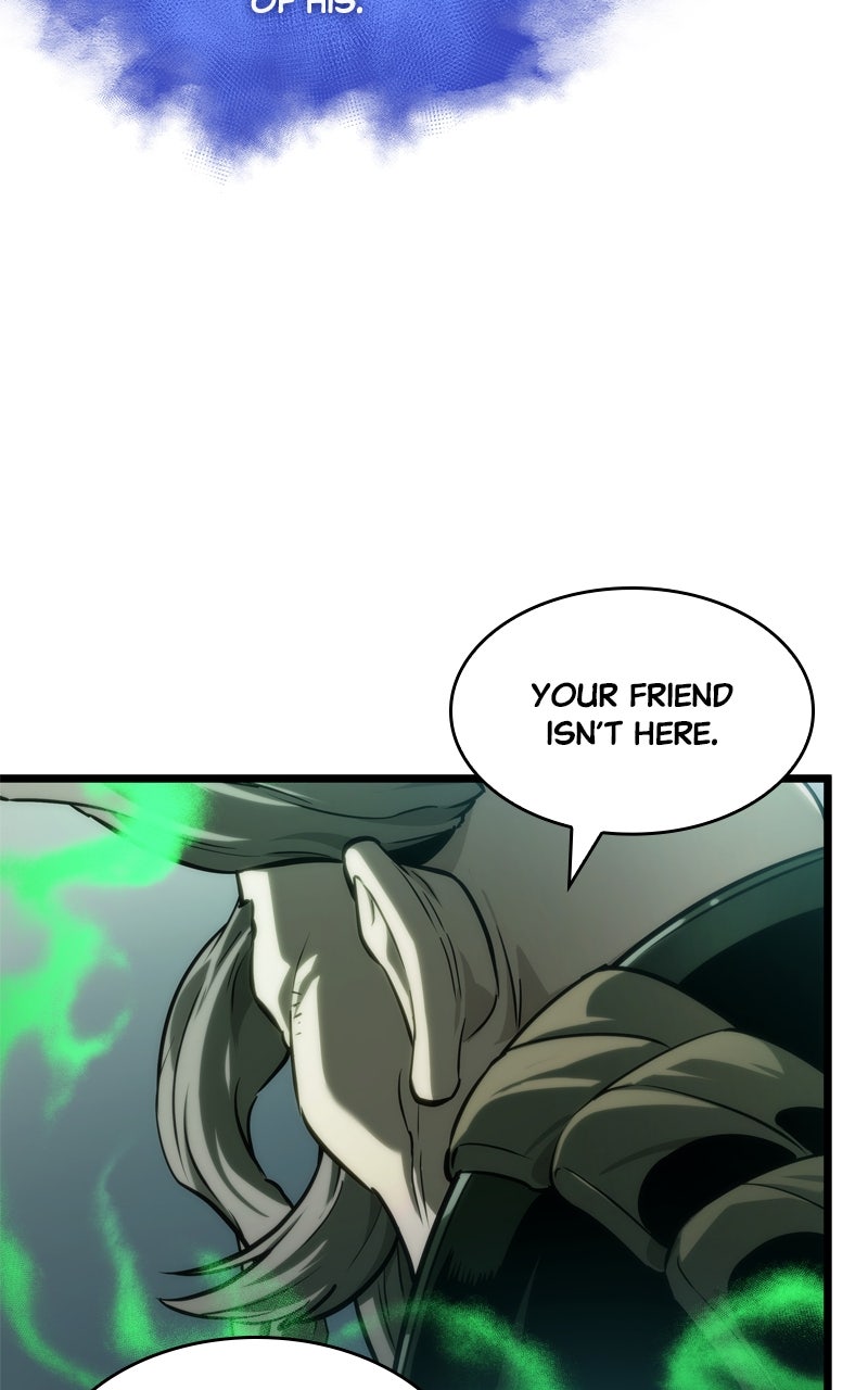 Read The World After the Fall ENGLISH Manga Online