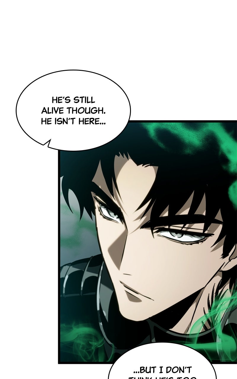 Read The World After the Fall ENGLISH Manga Online