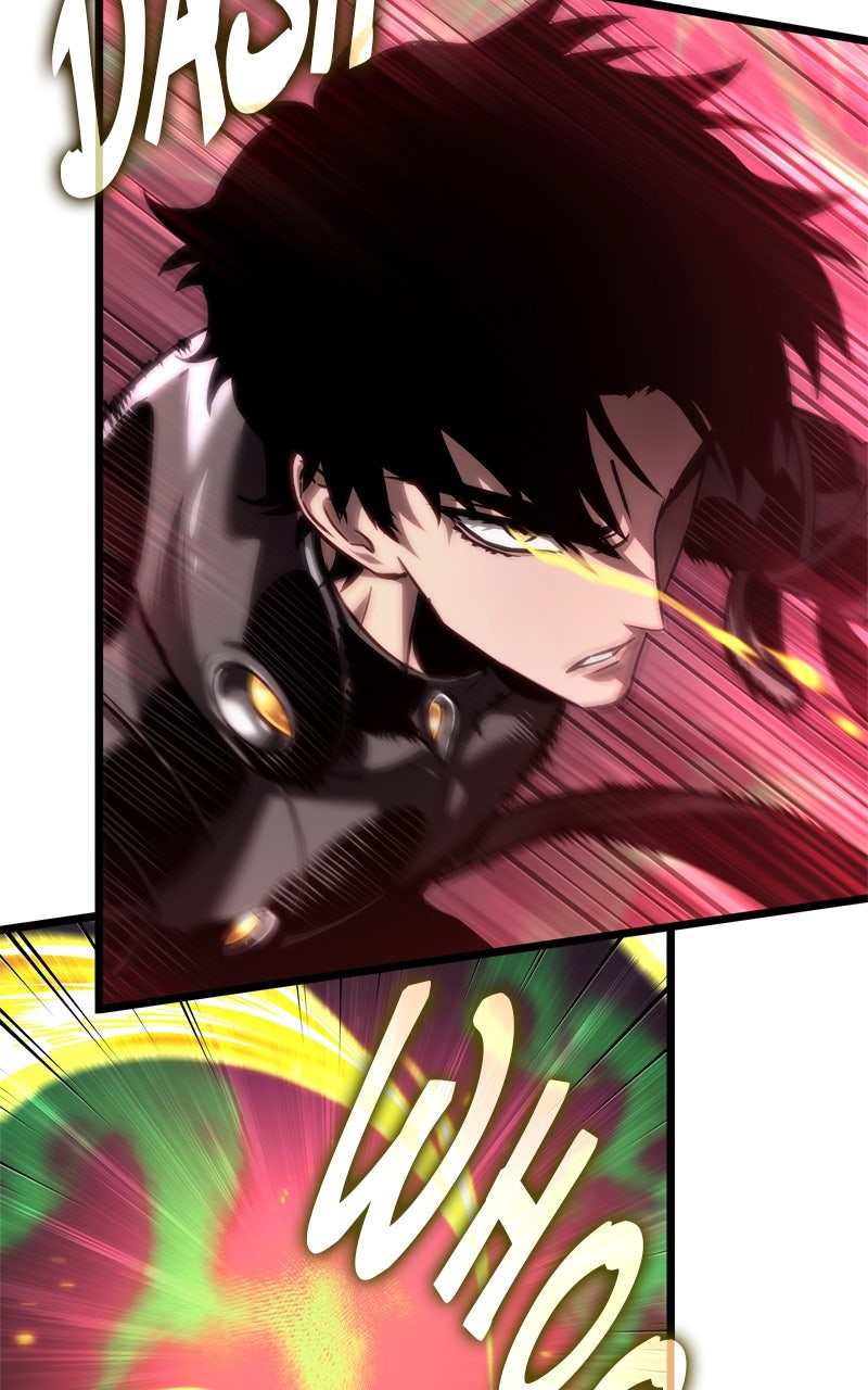 Read The World After the Fall ENGLISH Manga Online