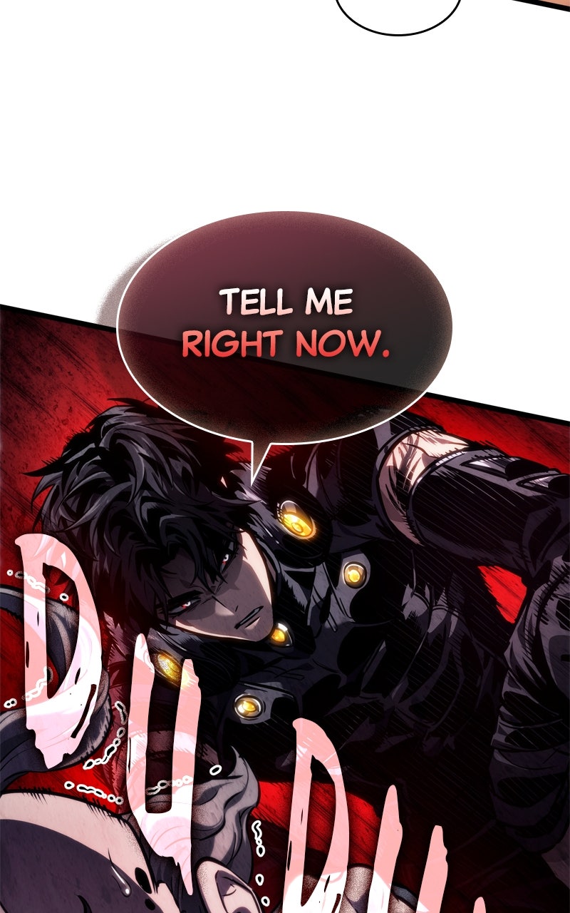 Read The World After the Fall ENGLISH Manga Online