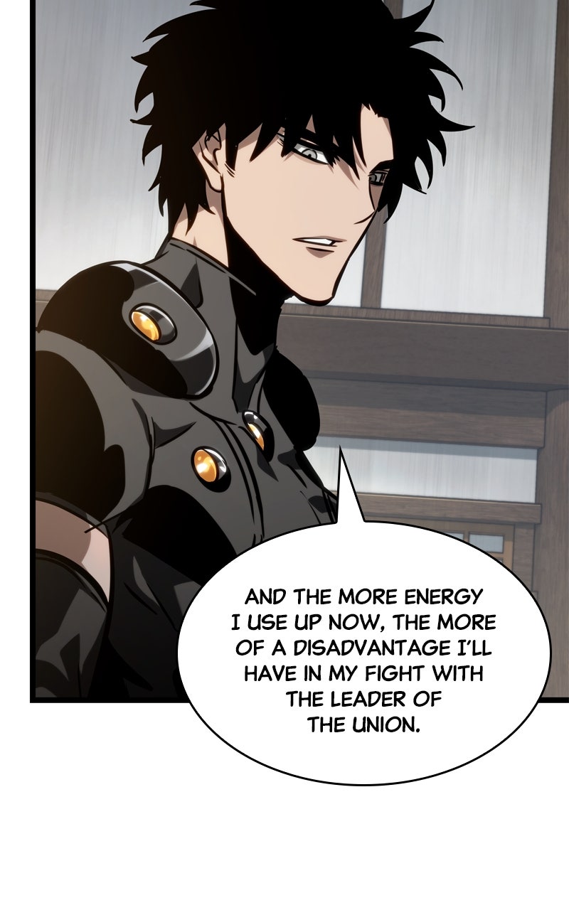 Read The World After the Fall ENGLISH Manga Online