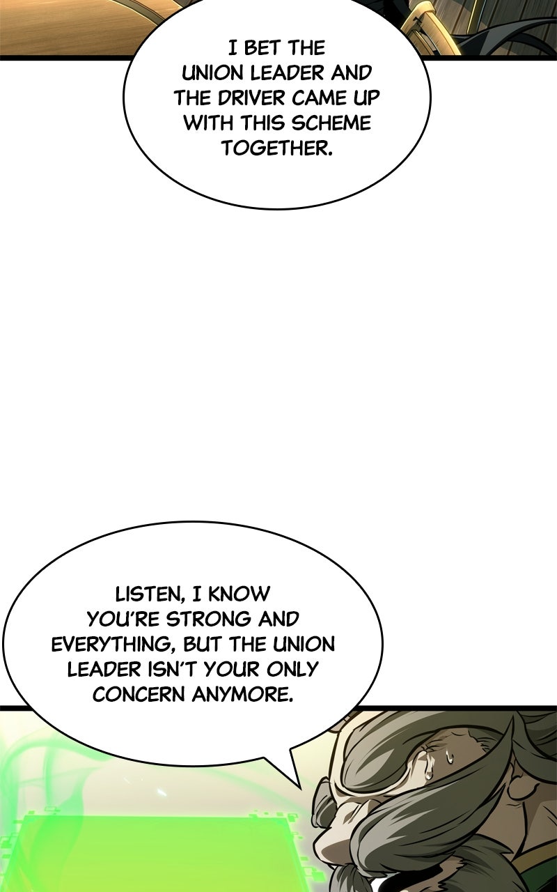 Read The World After the Fall ENGLISH Manga Online