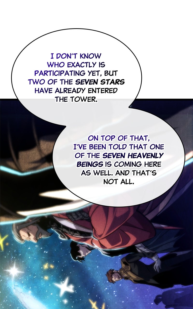 Read The World After the Fall ENGLISH Manga Online