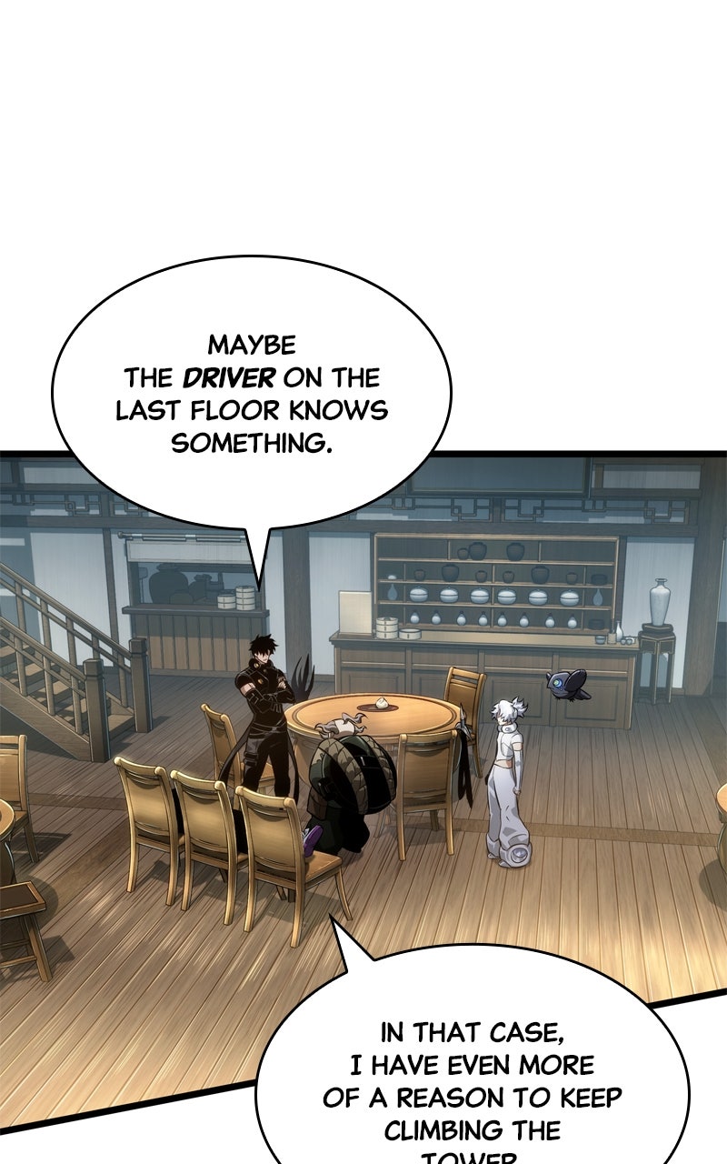 Read The World After the Fall ENGLISH Manga Online