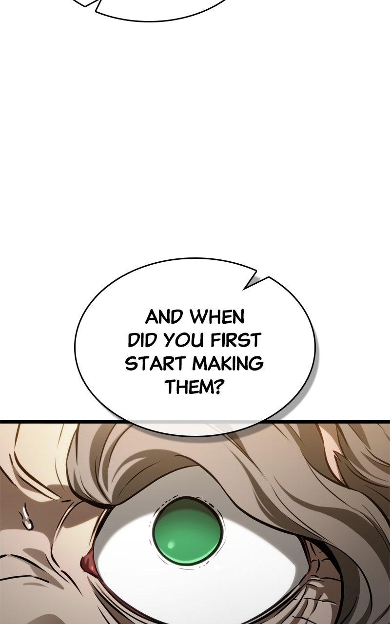 Read The World After the Fall ENGLISH Manga Online