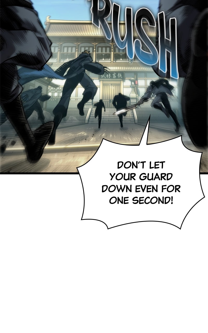 Read The World After the Fall ENGLISH Manga Online