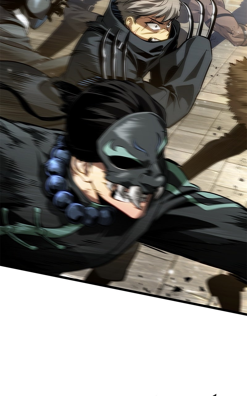 Read The World After the Fall ENGLISH Manga Online