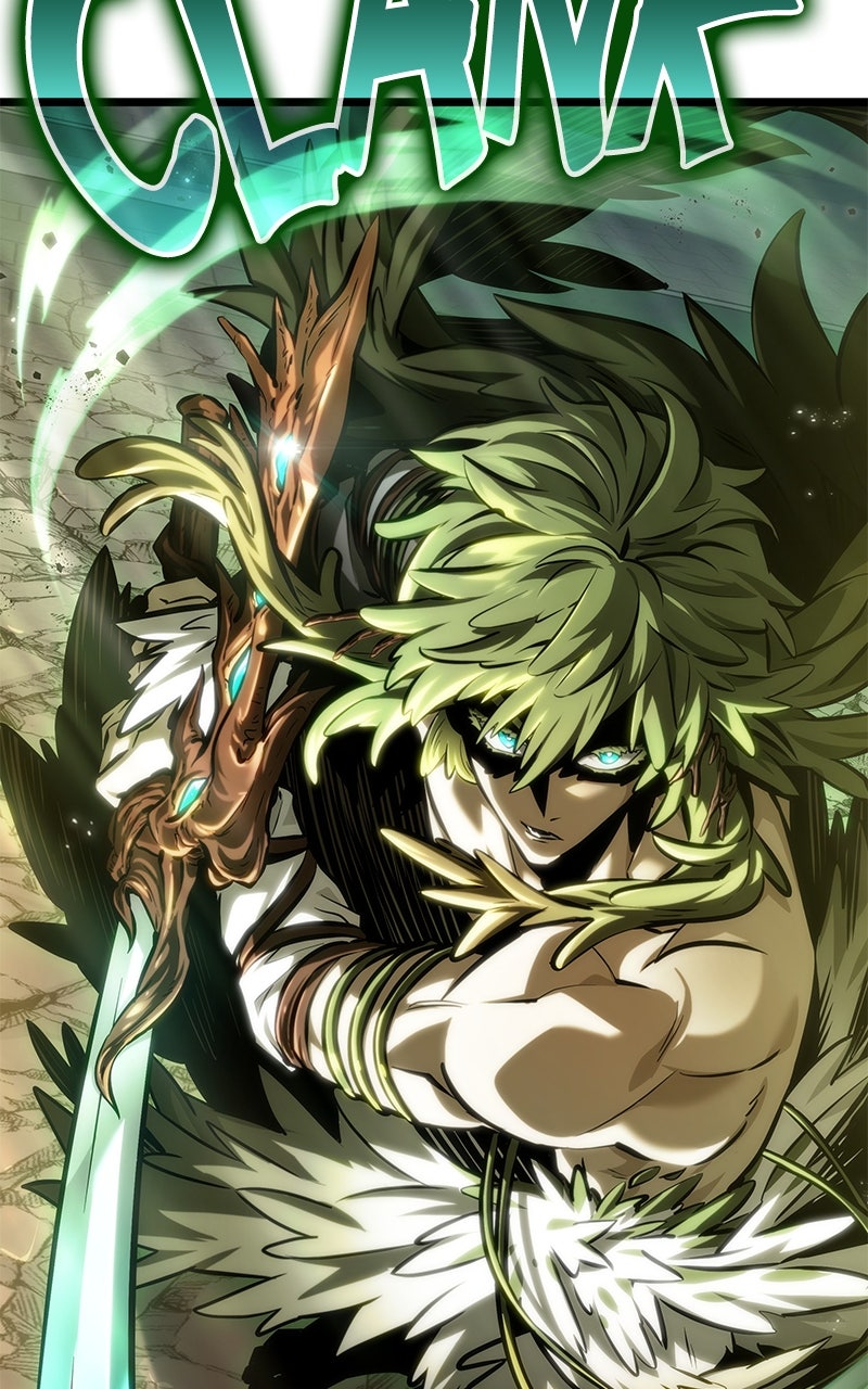 Read The World After the Fall ENGLISH Manga Online