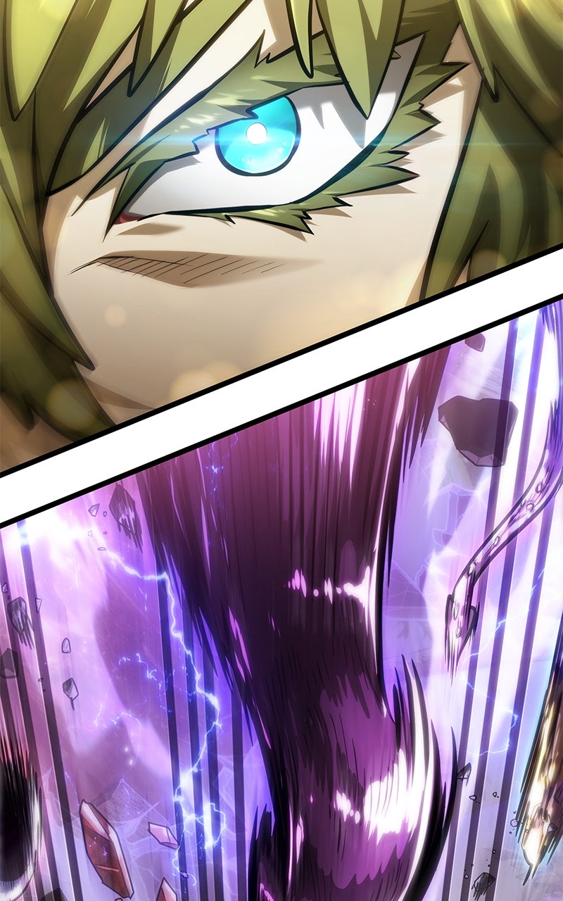 Read The World After the Fall ENGLISH Manga Online